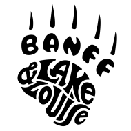 Banff & Lake Louise Tourism Logo