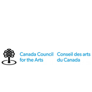 Canada Council for the Arts Logo