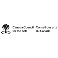 Canada Council for the Arts Logo