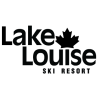 Lake Louise Ski Resort Logo