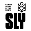 SLY Foods Logo