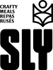 SLY Foods Logo